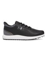 Zapato Golf Hombre Drive Medal Spikeless Negro