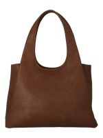 Cartera Mujer Julieta Hobo Café
