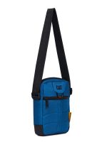 Bandolera Unisex Rodney Mini Shoulder Azul