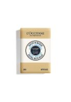Jabón Sólido Karité Leche 250 gr LOccitane