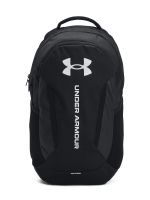 Mochila UA Hustle 6.0 Negro