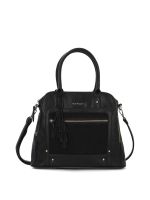 Cartera Mujer Laura Tote Negro