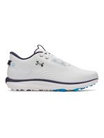 UA Drive Fade 2 SL blanco para hombre