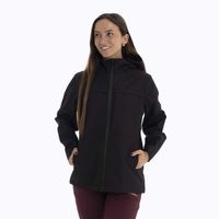 Impermeable Mujer Minnesota Negro Merrell