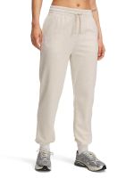 Buzo Lifestyle para mujer Rival Terry café