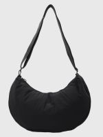 Bolso Mujer Coral Negro