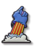 Jibbitz Crocs The Beatles Yellow Submarine Multicolor