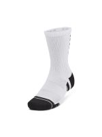 Pack 3 Calcetines unisex Tech Blanco