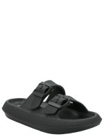 Hawaiana Mujer Clau Negro