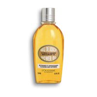 Aceite De Ducha Almendra 250 ml