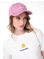 Jockey Algodón Mujer 6 Panel Washed Unstr Rosa