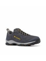 Zapatilla Hombre Firecamp Remesh Gris