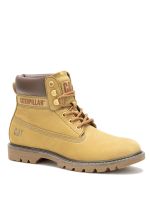 Botin Casual Mujer Colorado Womens Beige/Crudo