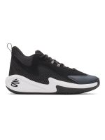 Zapatilla Basket Curry 3Z 25 SDE negro
