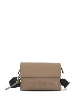 Cartera Mujer Haddie Cross Café