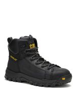 Botin Industrial Hombre Threshold + Wp Nm Ct Negro