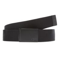 cinturon Hombre MN DEPPSTER II WEB BELT Negra