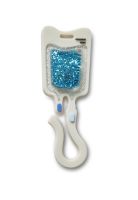 Jibbitz Crocs Bolsa Medicina Doctor Blanco