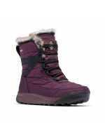Bota Mujer Minx Shorty IV Morado