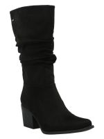 Bota Rodez Mujer Negro