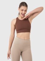 Peto Mujer Maca Café