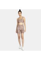 Short Essential Bike J Nds Naranjo Mujer