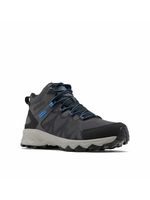 Zapatilla Hombre Peakfreak Ii Mid Gris