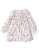 Vestido Niña Blossom Blanco