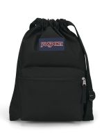 Mochila laptop Draw Sack Negro