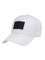 Jockey Parche Blanco