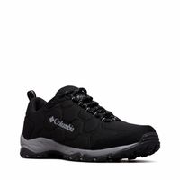 Zapatilla Hombre Firecamp Remesh Negro
