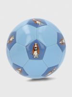 Pelota  Niño Minibalon Hp Dog Azul