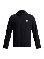 Chaqueta UA Stretch Woven Negro Hombre