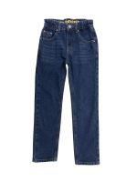 Jeans Bruno Niño Azul