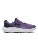 Zapatilla UA Surge 4 morado para mujer