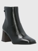 Botín Mujer Ivvy Negro