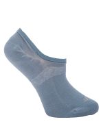 Calcetin Bambú Mujer Inv Classic Azul