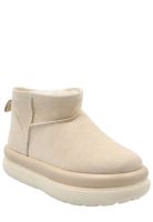 Pantufla Mujer Bichi Arena