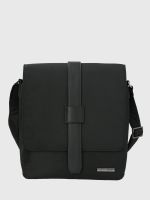 Maletín Hombre Wr Randall Cross Negro