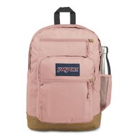 Mochila Unisex Cool Student Rosado
