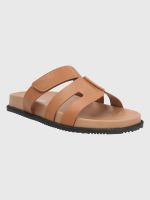 Sandalia Café Claro Mujer Lucerna