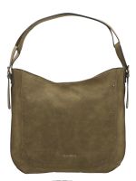 Cartera Mujer Sete Hobo Verde