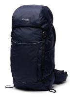 Mochila Unisex Triple Canyon 60L Negro