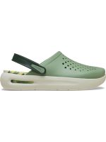 Zueco Unisex InMotion Clog Verde