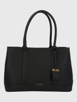 Cartera Mujer Marena Tote Negro