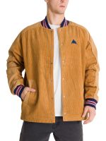Chaqueta Hombre 90´s Jacket Café