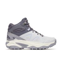 Botin Mujer Yokota 3 Mid Waterproof Gris