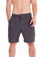 Short Hombre Hibrid Shorts Gris
