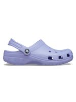 Zueco Crocs Mujer Classic Clog Morado