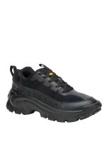 Zapatilla Cuero Hombre Intruder Lite Negro